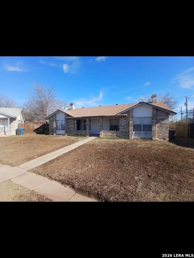 Unit for sale at 4702 Echo Bend, San Antonio, TX 78250