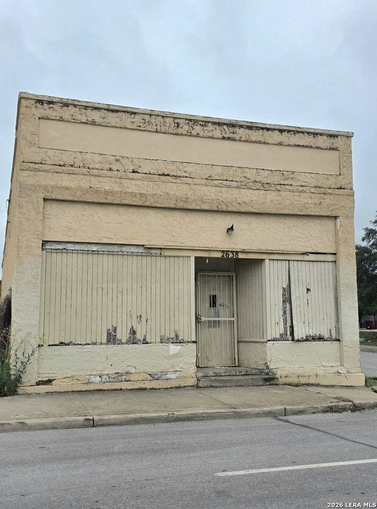 Unit for sale at 2638 W Southcross, San Antonio, TX 78211