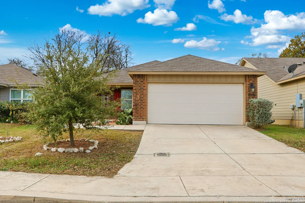 Unit for sale at 9713 Sandy Ridge Way, San Antonio, TX 78239
