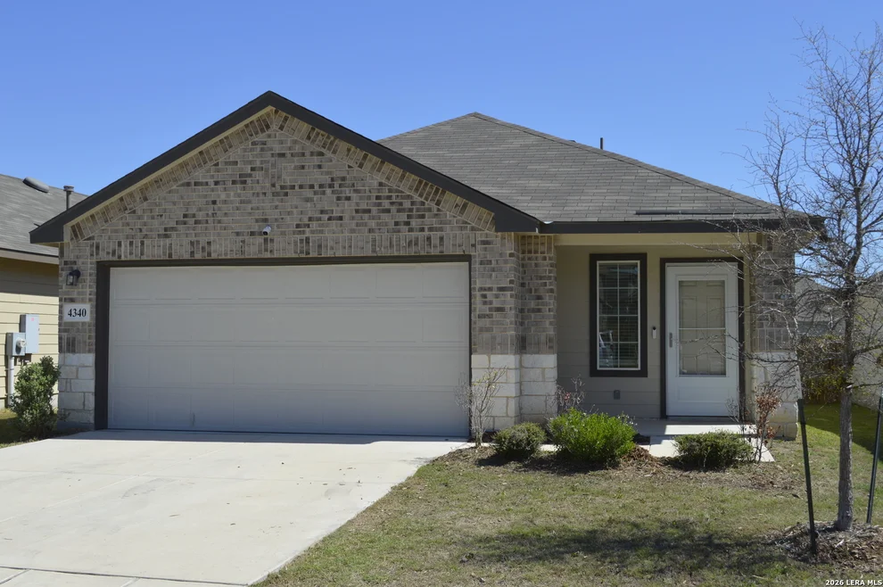 Unit for sale at 4340 Lake Ritter, St Hedwig, TX 78152