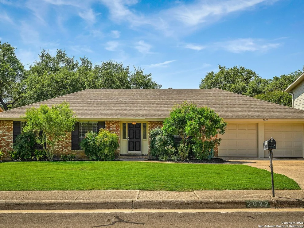Unit for sale at 2022 Morning Dove, San Antonio, TX 78232