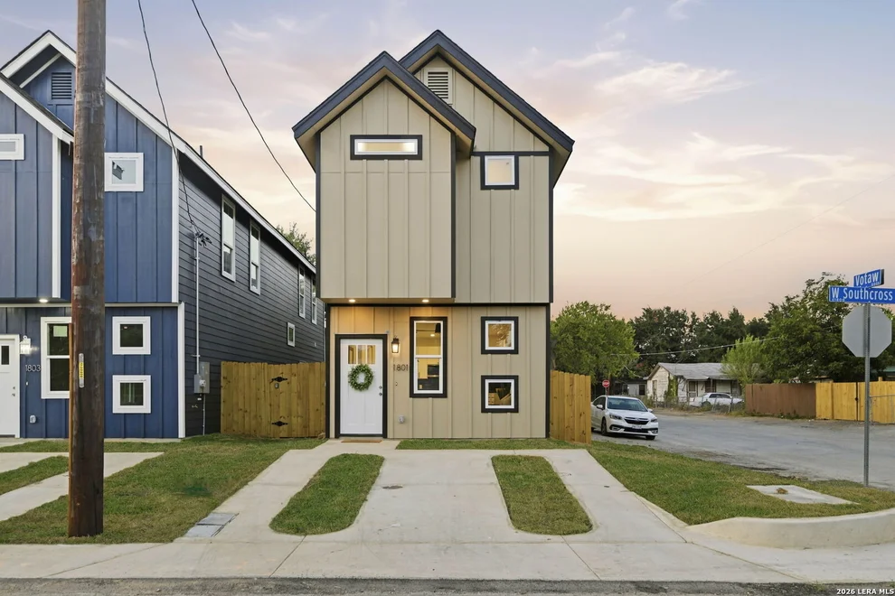 Unit for sale at 1801 W Southcross Blvd, San Antonio, TX 78211