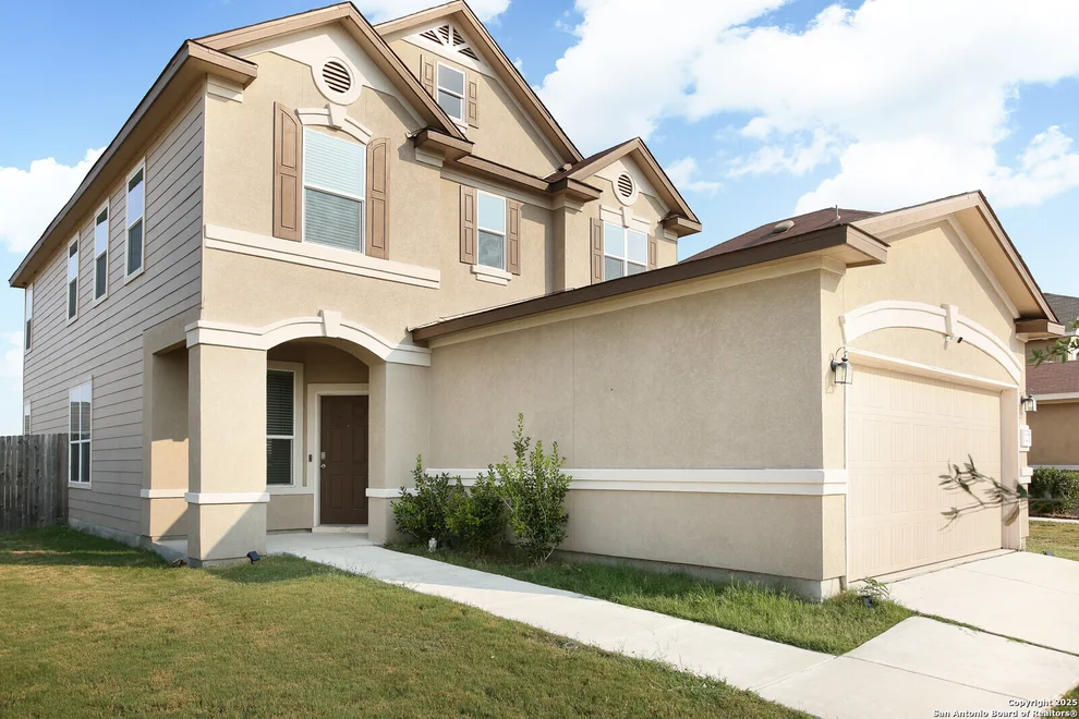 Unit for sale at 7027 Pescala Ridge, San Antonio, TX 78252