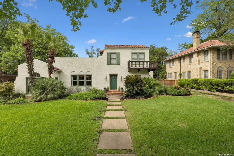 Unit for sale at 115 E HOLLYWOOD AVE, San Antonio, TX 78212