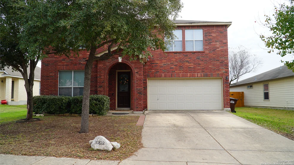 Unit for sale at 20822 Pearl Harvest, San Antonio, TX 78259