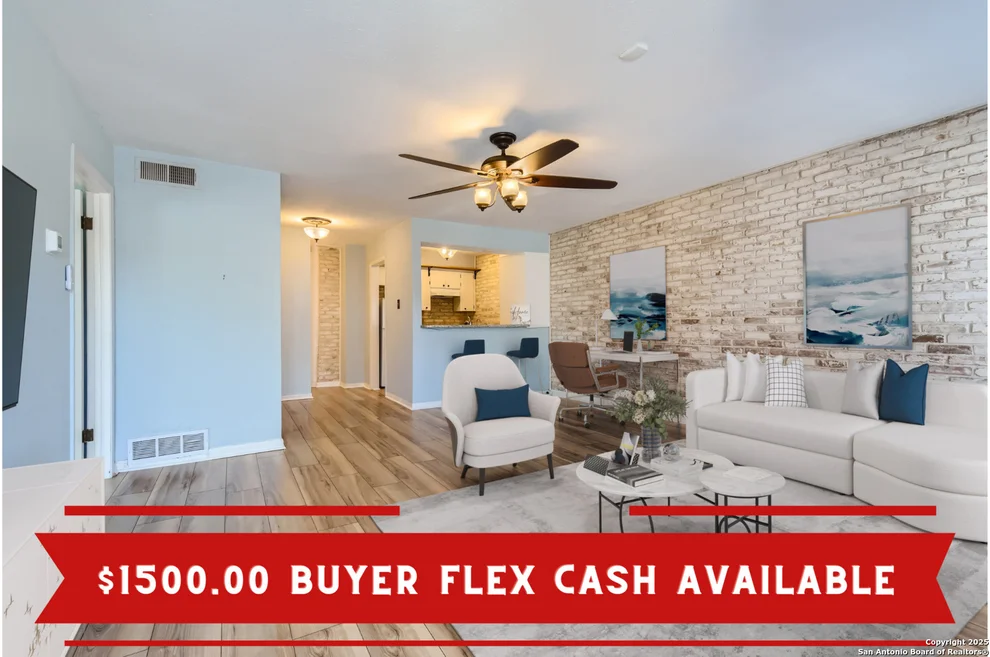 Unit for sale at 8030 BROADWAY, San Antonio, TX 78209