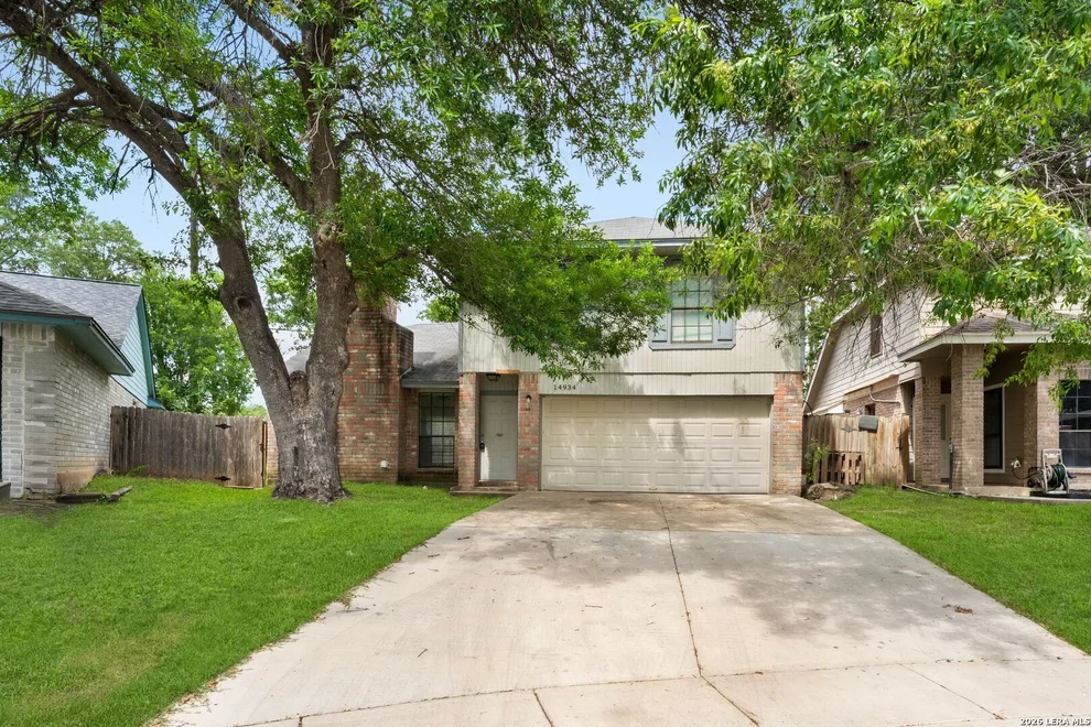 Unit for sale at 14934 Summer Susie, San Antonio, TX 78233