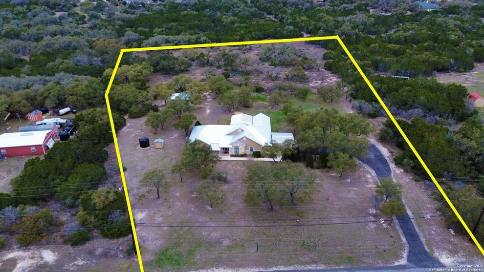 Unit for sale at 235 County Road 2720, Mico, TX 78056