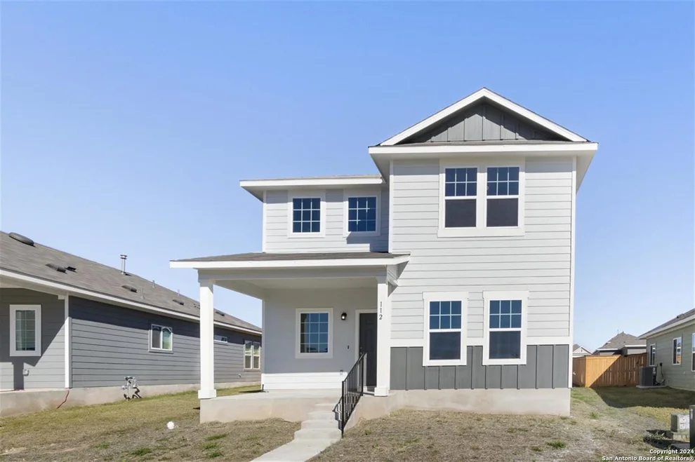 Unit for sale at 112 Spiny Lizard Lane, San Marcos, TX 78666