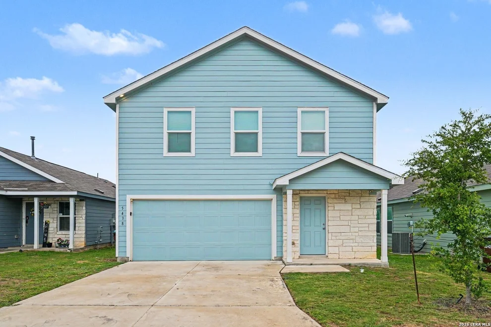 Unit for sale at 5438 DAPHNE PATH, San Antonio, TX 78253