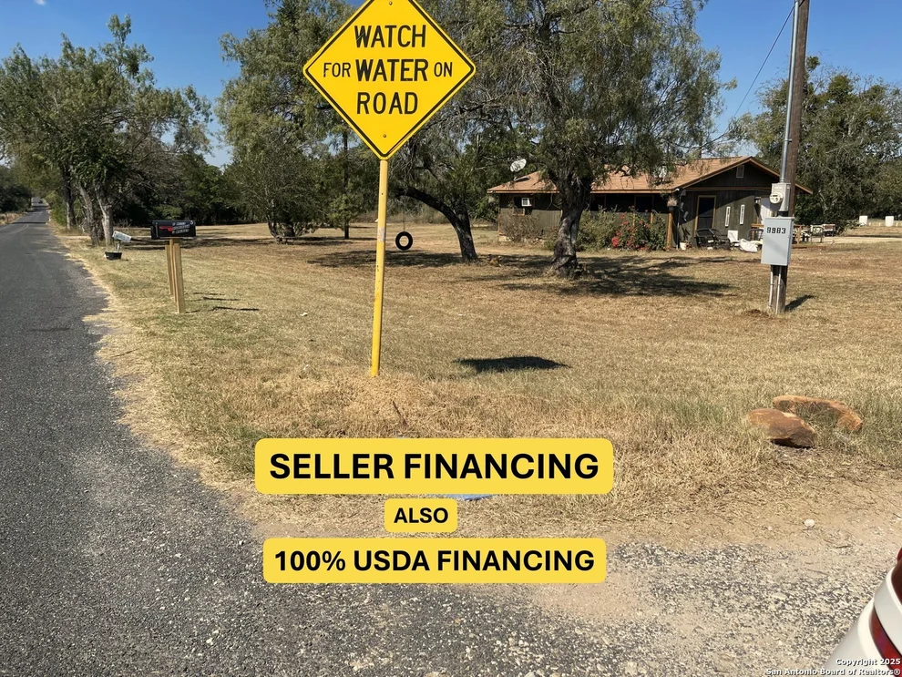 Unit for sale at 9983 Kirkner Rd, San Antonio, TX 78263