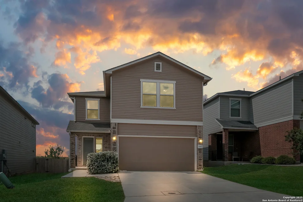 Unit for sale at 4447 Tivoli, Converse, TX 78109