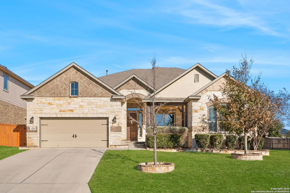 Unit for sale at 12109 Merritt Villa, San Antonio, TX 78253