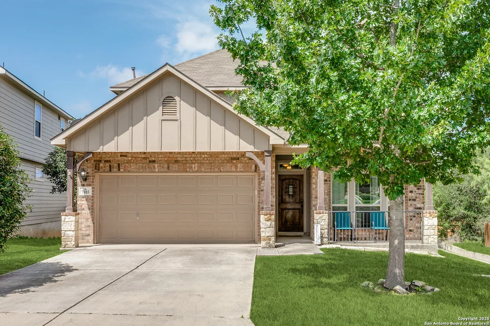 Unit for sale at 7103 Republic Parkway, San Antonio, TX 78223