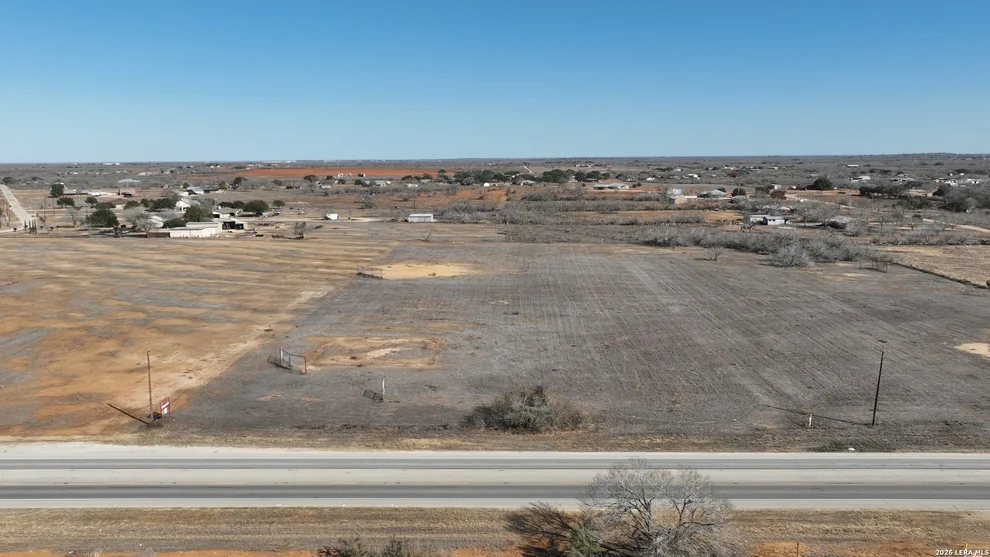 Unit for sale at 000 Highway 16, Jourdanton, TX 78026
