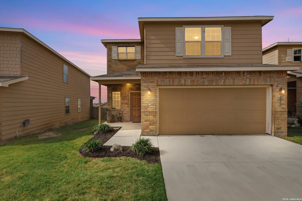 Unit for sale at 3846 Sierra Birch, San Antonio, TX 78261
