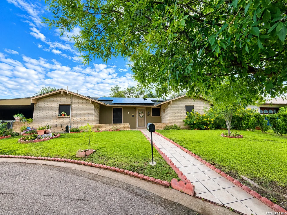 Unit for sale at 2149 EDNA ST, Eagle Pass, TX 78852