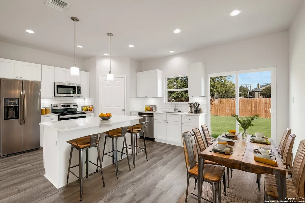 Unit for sale at 738 SAWTOOTH DR, San Antonio, TX 78245
