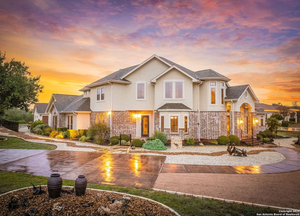 Unit for sale at 147 FOSSIL HILLS LOOP, Spring Branch, TX 78070