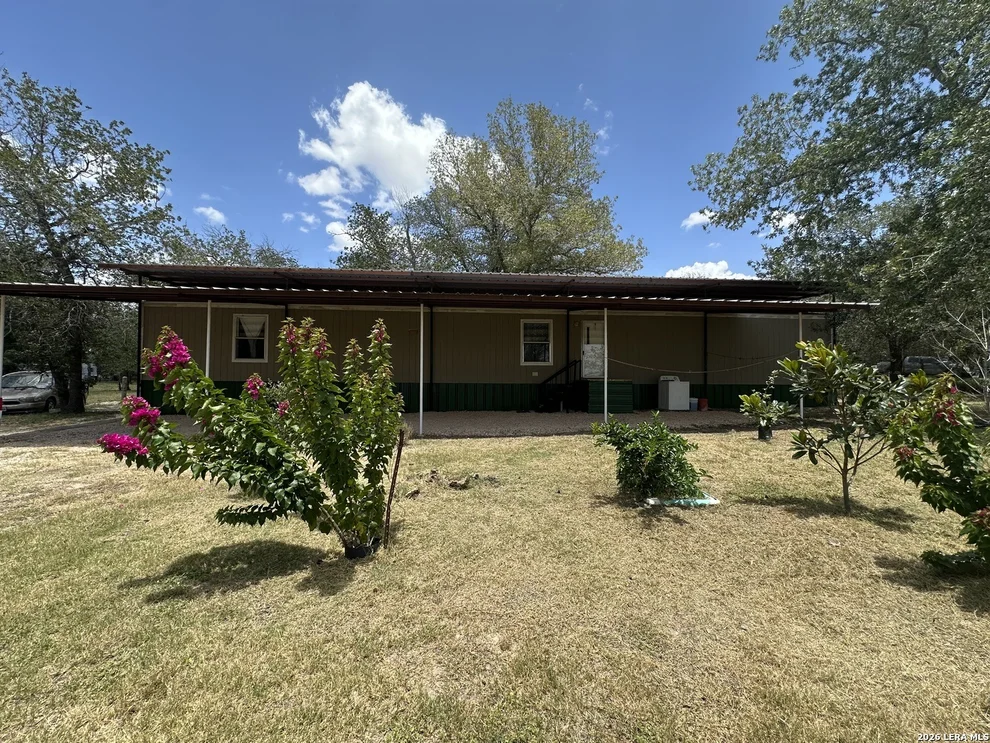 Unit for sale at 691 Hume, San Antonio, TX 78264