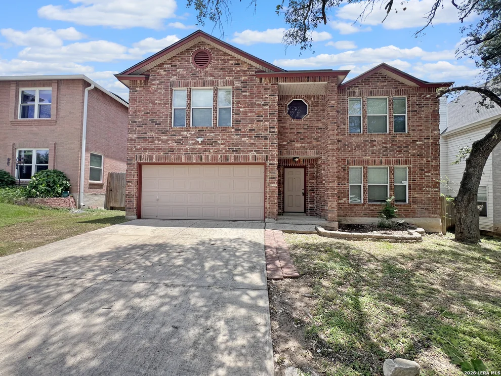 Unit for sale at 11712 Paddlebrook, San Antonio, TX 78253