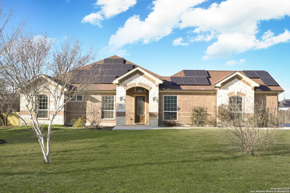 Unit for sale at 712 County Rd 3823, San Antonio, TX 78253