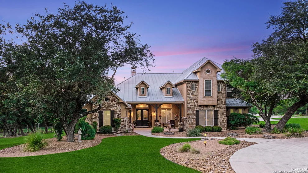 Unit for sale at 100 Creek Springs, Boerne, TX 78006