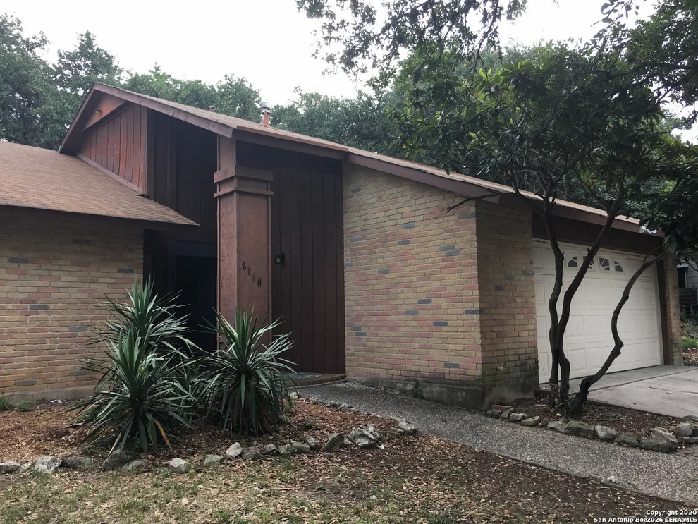 Unit for sale at 8110 Boughwood, San Antonio, TX 78250