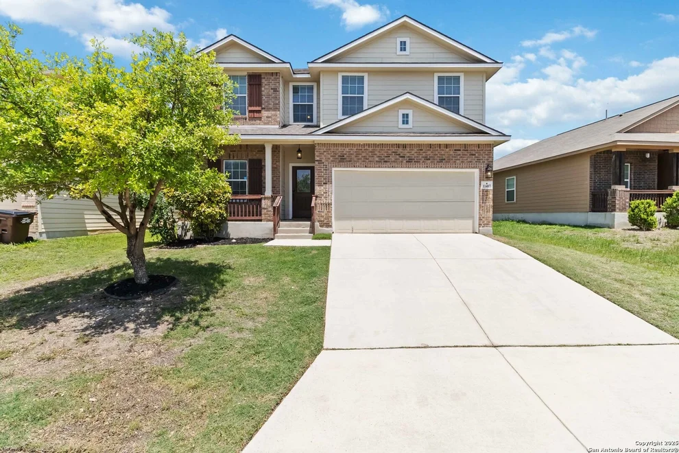 Unit for sale at 11407 Dodson Trail, San Antonio, TX 78245