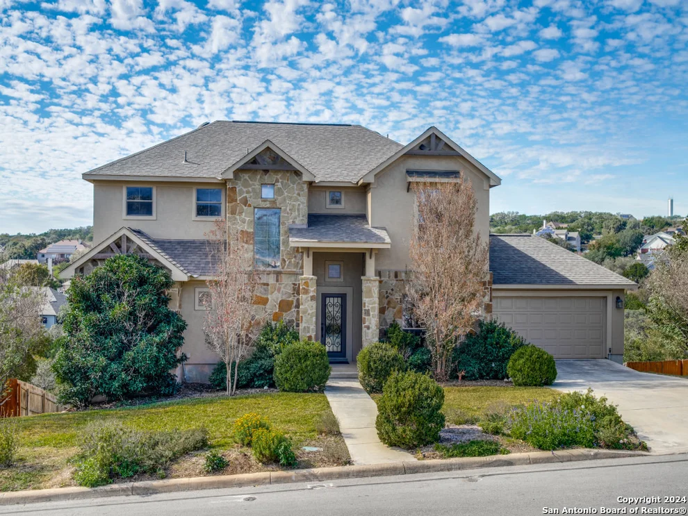 Unit for sale at 14523 S Windy Crk, Helotes, TX 78023
