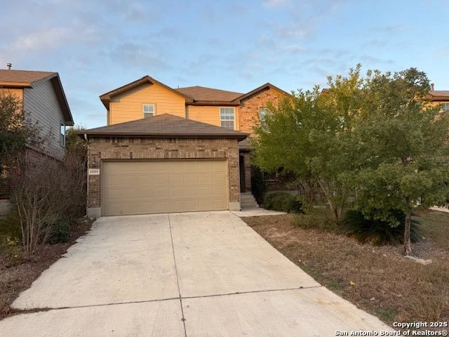 Unit for sale at 15555 Night Heron, San Antonio, TX 78253
