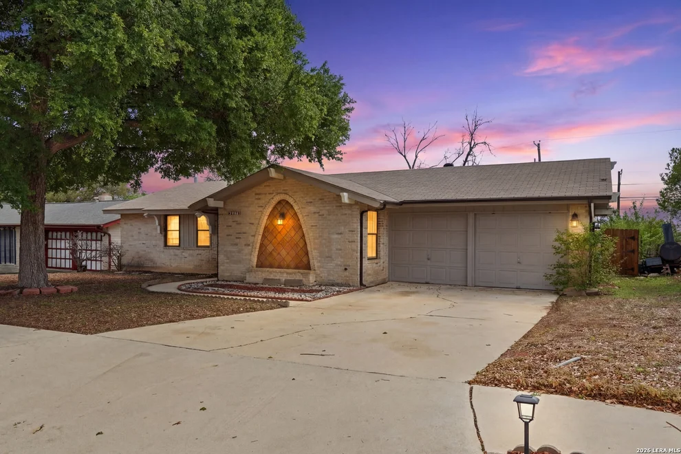 Unit for sale at 6514 Forest Grove, San Antonio, TX 78240