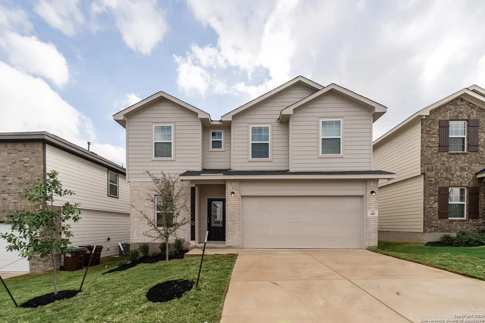 Unit for sale at 143 Taylor Way, San Antonio, TX 78253
