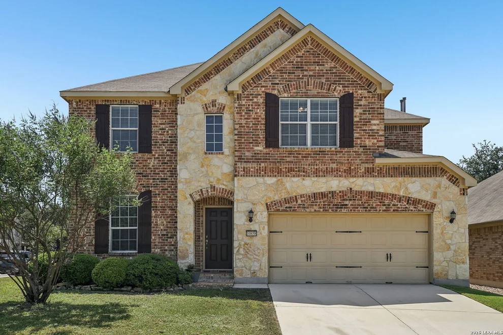 Unit for sale at 10858 Red Sage, Helotes, TX 78023