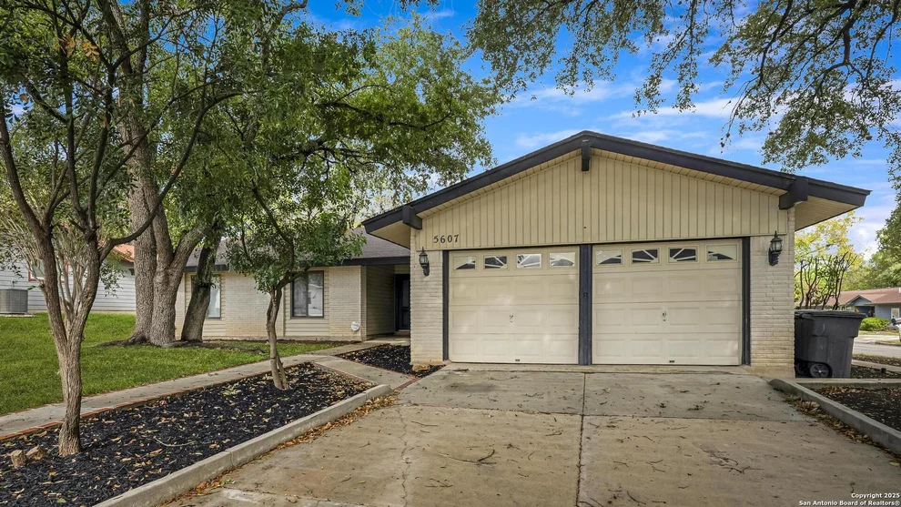 Unit for sale at 5607 Edie Adams, San Antonio, TX 78240