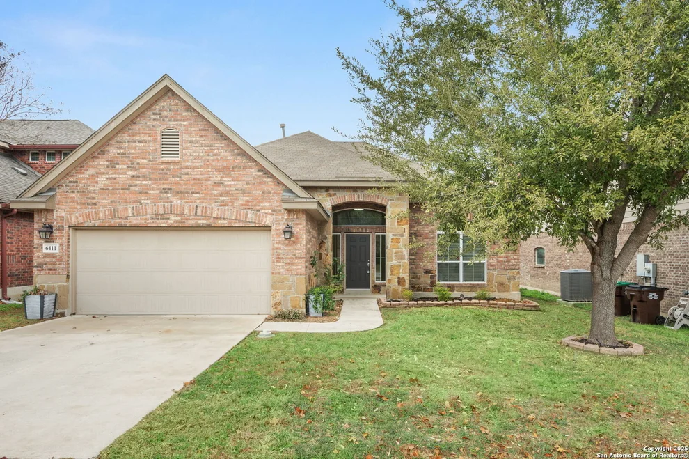 Unit for sale at 6411 PALMETTO WAY, San Antonio, TX 78253