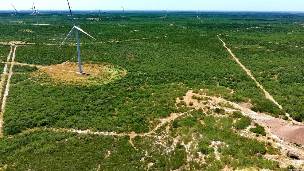 Unit for sale at 0 San Pablo Rd Tract 3 (117.0410), Bruni, TX 78344