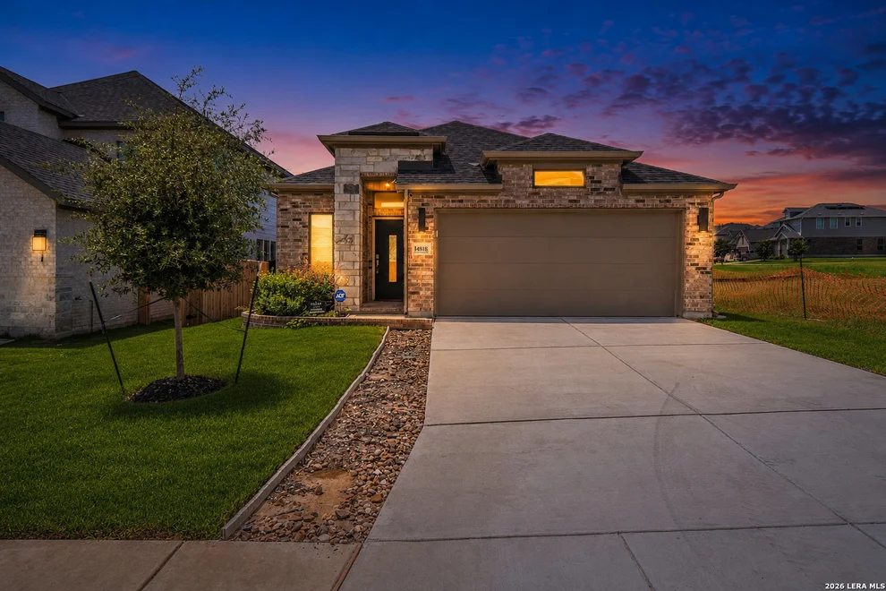 Unit for sale at 14818 FARAWAY MDW, San Antonio, TX 78245