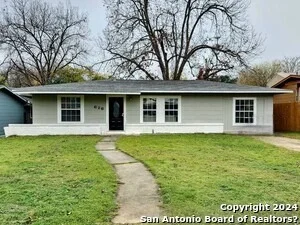 Unit for sale at 626 MARCHMONT LN, San Antonio, TX 78213