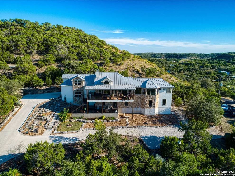 Unit for sale at 768 COLLEEN DR, Canyon Lake, TX 78133