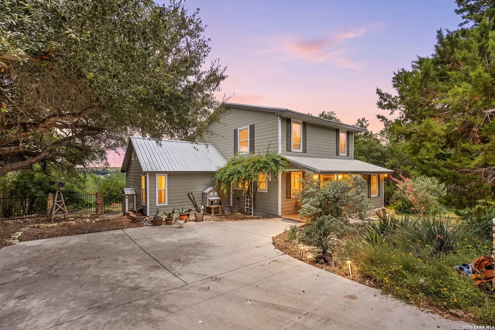 Unit for sale at 707 APPALOOSA DR, Fischer, TX 78623
