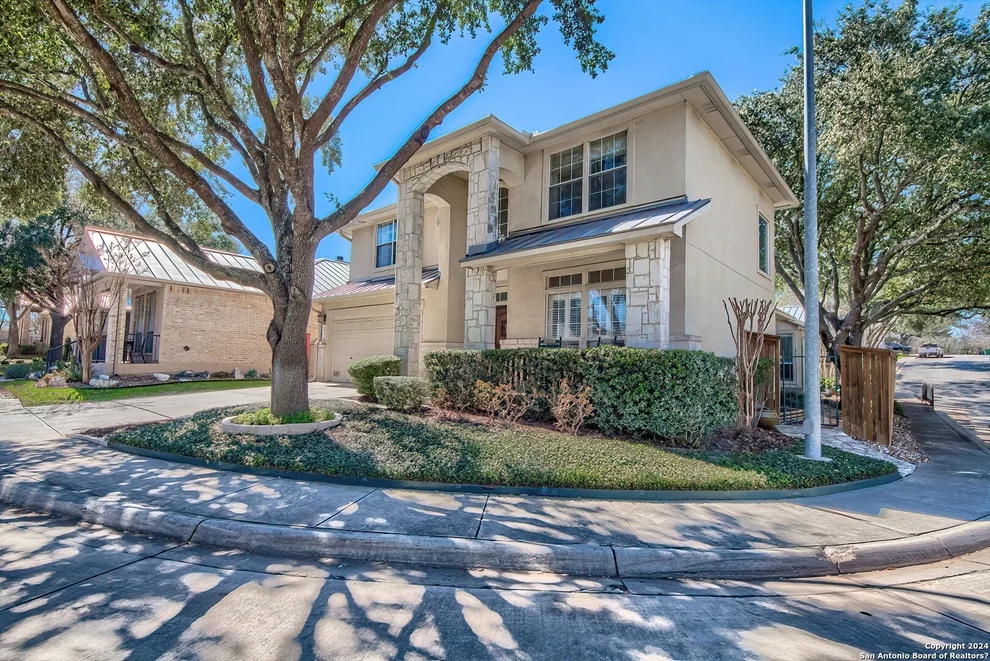 Unit for sale at 67 FONTHILL WAY, San Antonio, TX 78218