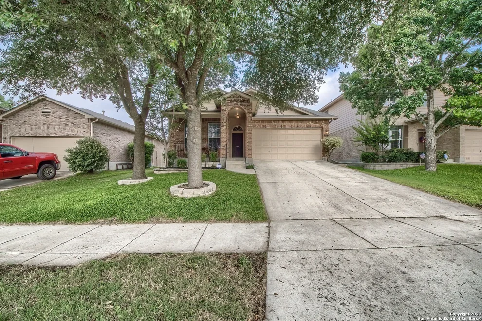 Unit for sale at 6307 BIG BEND CV, San Antonio, TX 78253