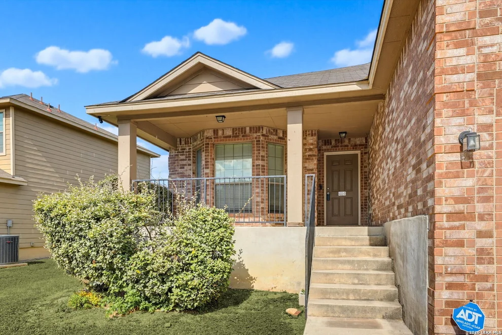 Unit for sale at 10218 MARGARITA HL, Converse, TX 78109