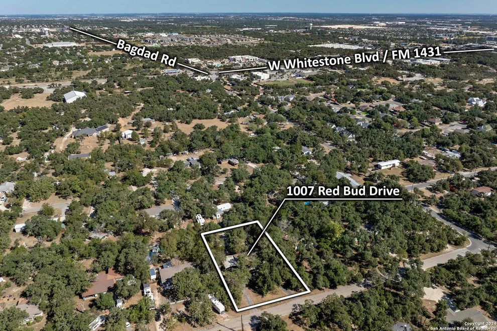 Unit for sale at 1007 Red Bud Drive, cedar park, TX 78613