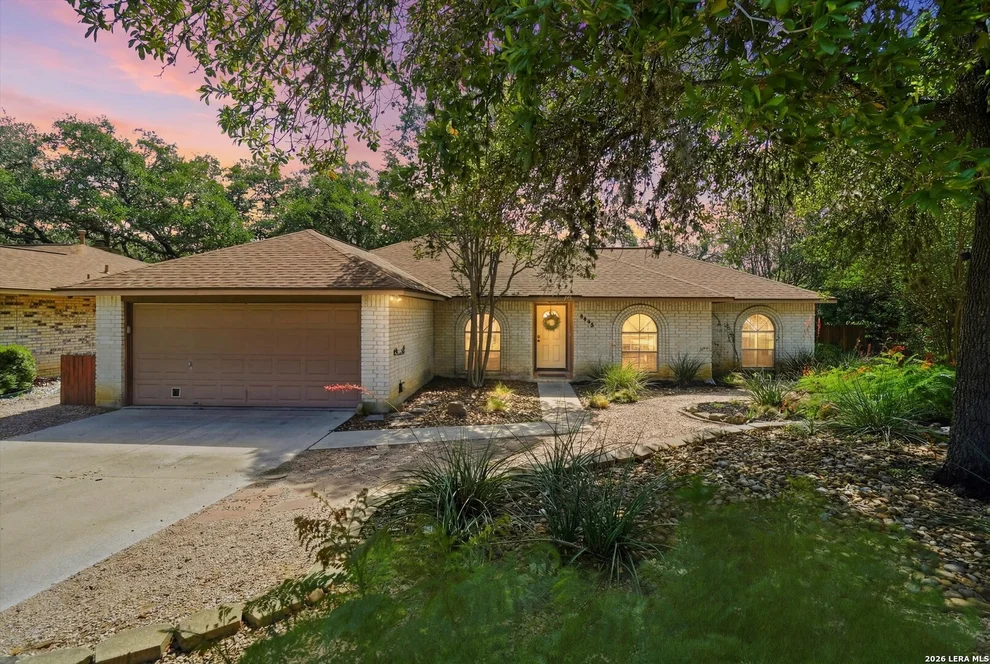 Unit for sale at 8402 Crooked Sky, San Antonio, TX 78254