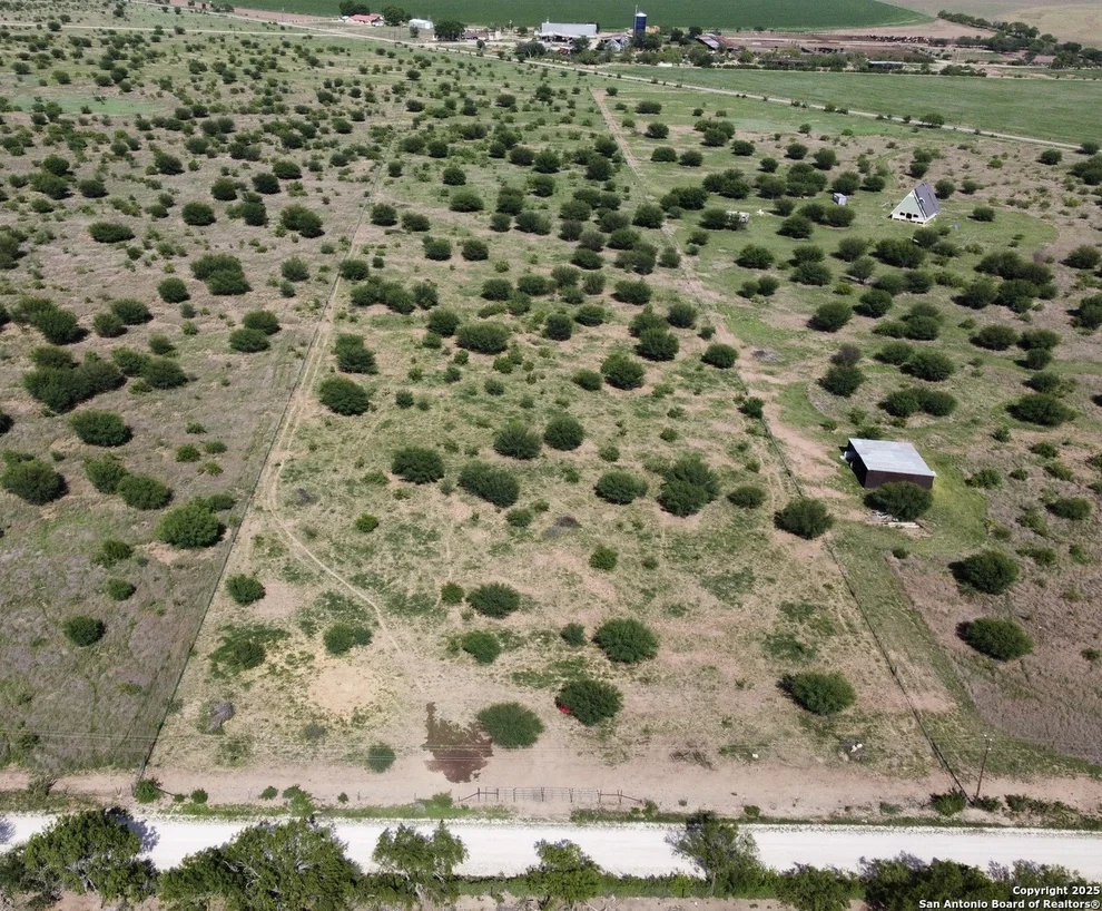 Unit for sale at TRACT 9 County Road 305, Knippa, TX 78870