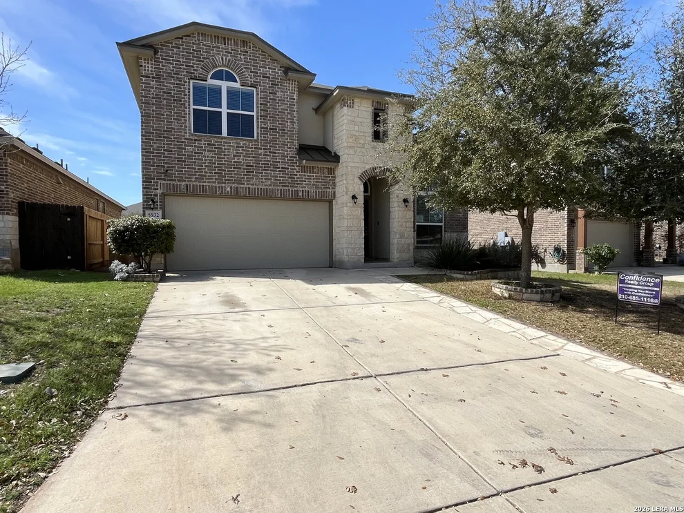 Unit for sale at 5932 Akin PL, San Antonio, TX 78261