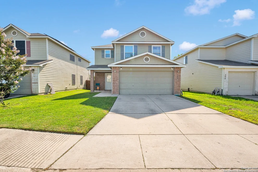 Unit for sale at 302 Coriander, San Antonio, TX 78253