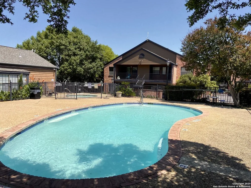 Unit for sale at 4803 Hamilton Wolfe Rd APT 603, San Antonio, TX 78229